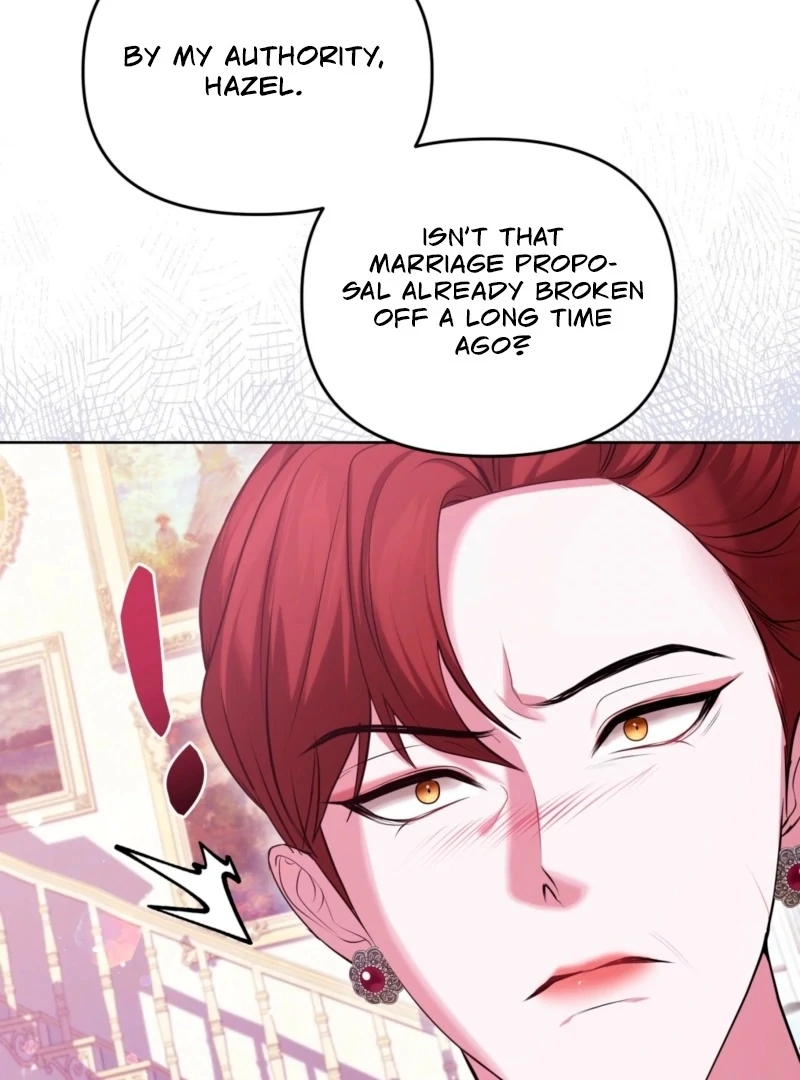I’ve Got the Leash of That Son of a Bitch Chapter 7 - page 75