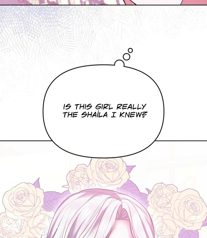 I’ve Got the Leash of That Son of a Bitch Chapter 7 - page 76