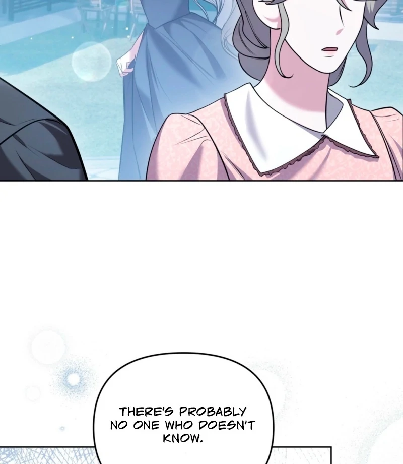 I’ve Got the Leash of That Son of a Bitch Chapter 7 - page 7