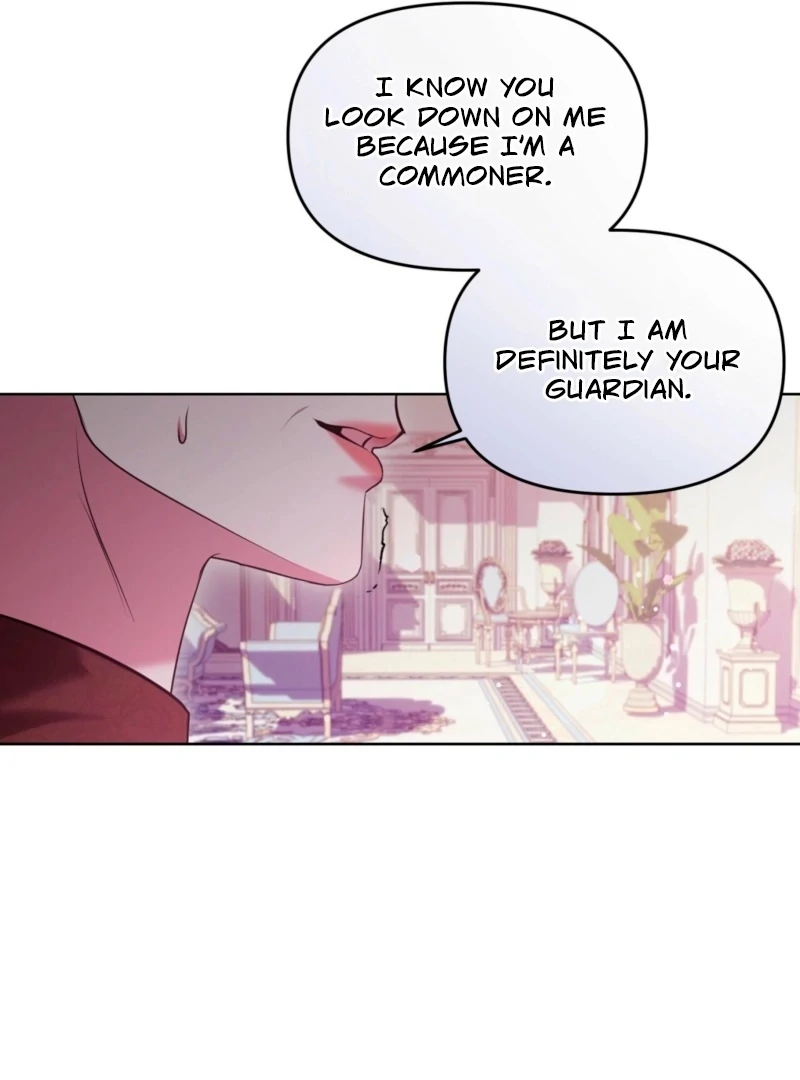 I’ve Got the Leash of That Son of a Bitch Chapter 7 - page 79