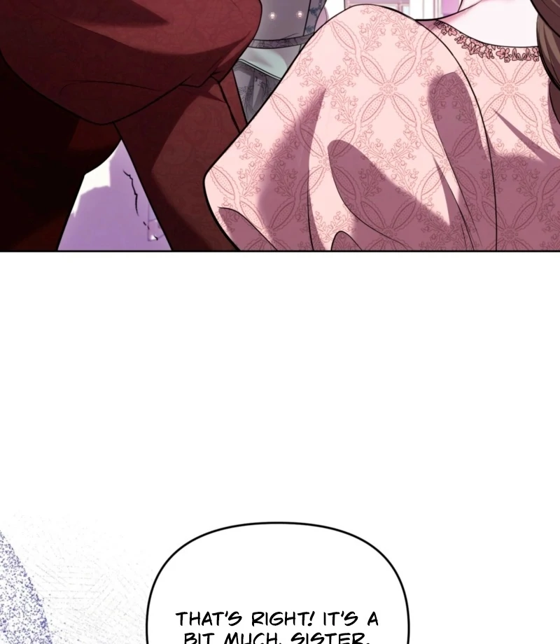 I’ve Got the Leash of That Son of a Bitch Chapter 7 - page 81