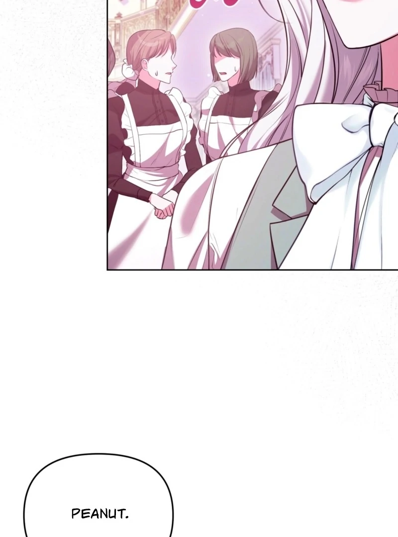 I’ve Got the Leash of That Son of a Bitch Chapter 7 - page 84