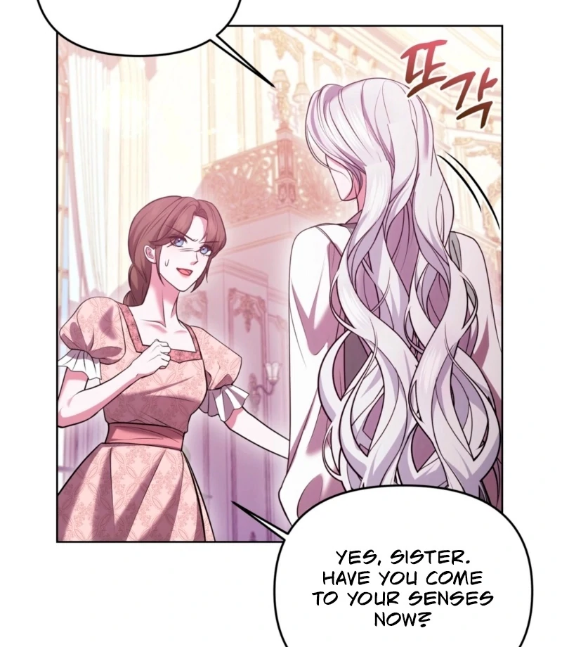 I’ve Got the Leash of That Son of a Bitch Chapter 7 - page 85