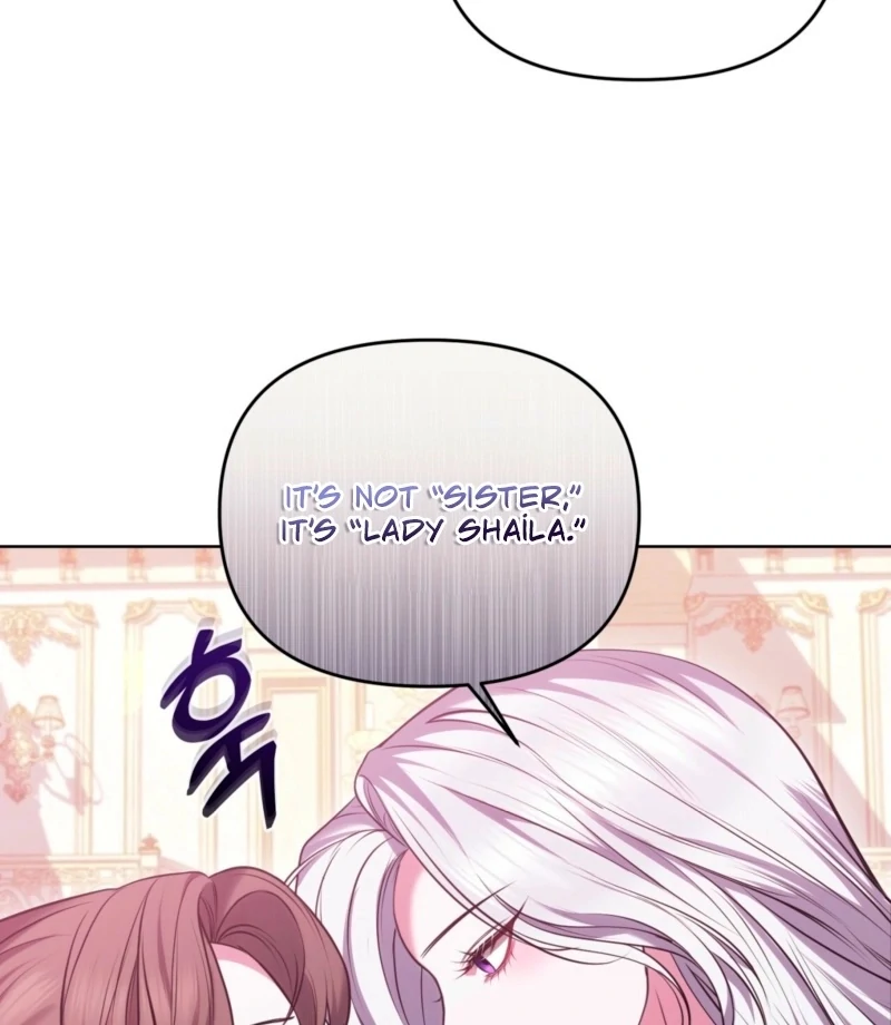 I’ve Got the Leash of That Son of a Bitch Chapter 7 - page 86