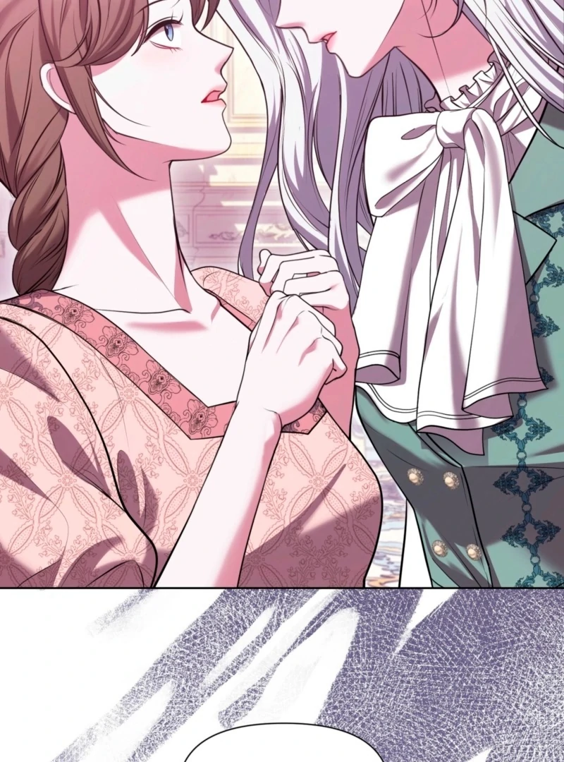 I’ve Got the Leash of That Son of a Bitch Chapter 7 - page 87