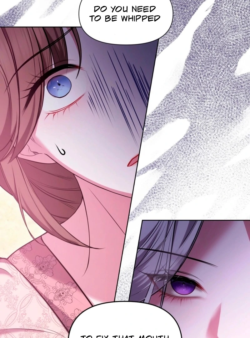 I’ve Got the Leash of That Son of a Bitch Chapter 7 - page 88