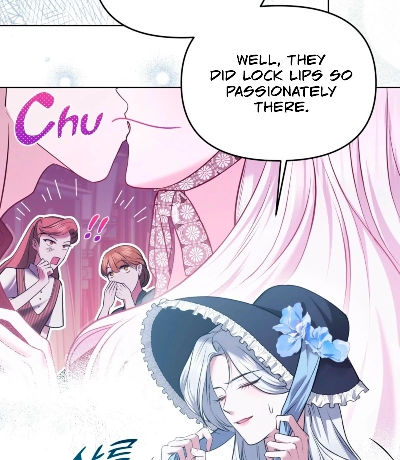 I’ve Got the Leash of That Son of a Bitch Chapter 7 - page 8