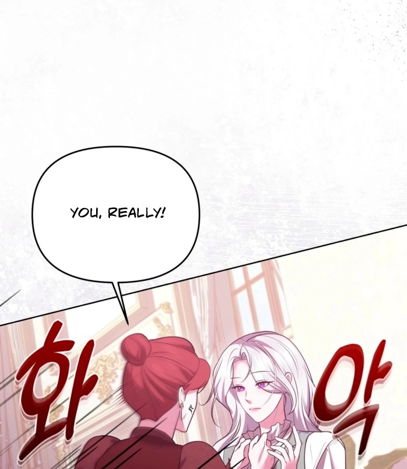 I’ve Got the Leash of That Son of a Bitch Chapter 7 - page 95