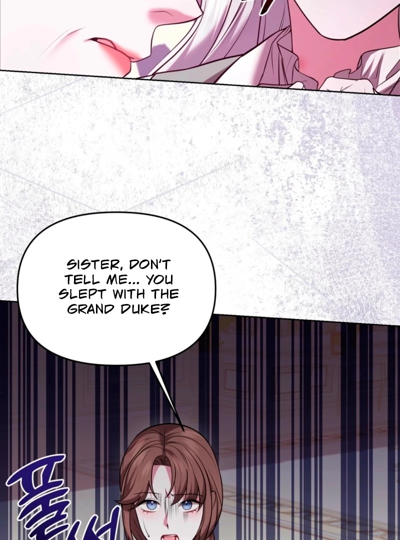 I’ve Got the Leash of That Son of a Bitch Chapter 7 - page 97