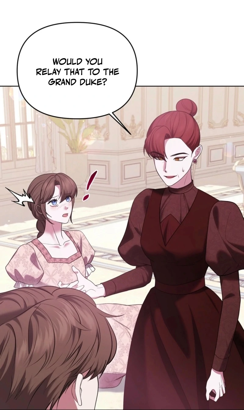 I’ve Got the Leash of That Son of a Bitch Chapter 8 - page 9
