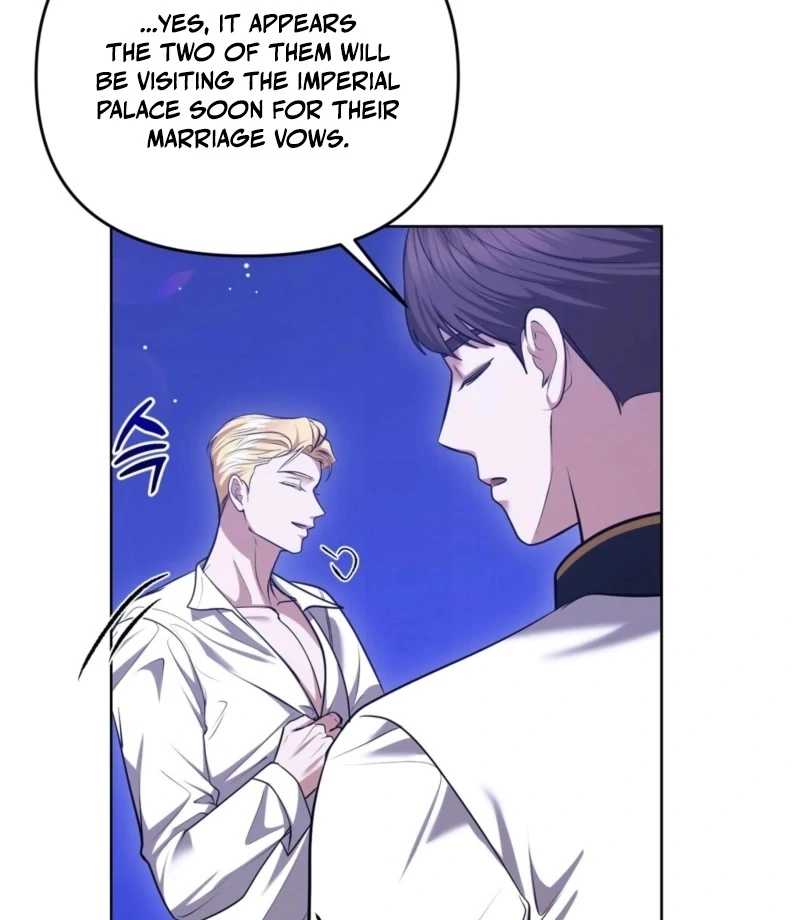 I’ve Got the Leash of That Son of a Bitch Chapter 8 - page 106