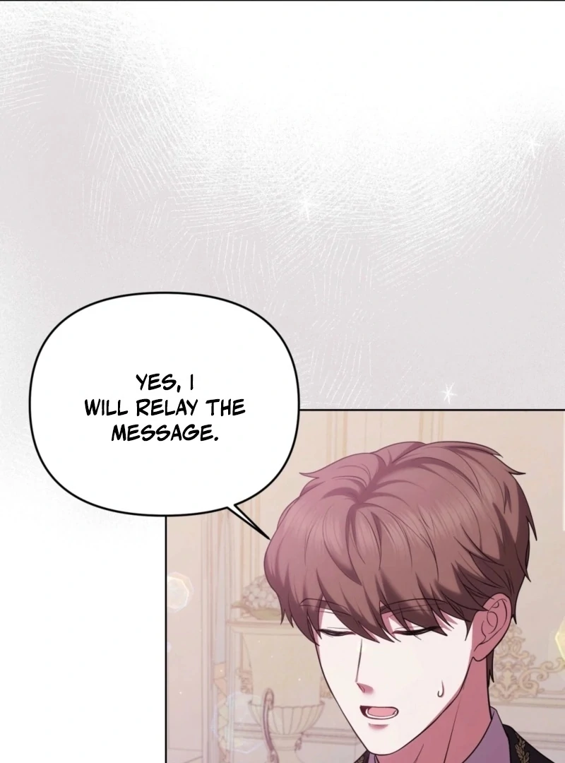 I’ve Got the Leash of That Son of a Bitch Chapter 8 - page 10