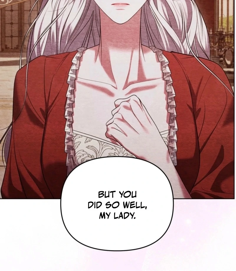 I’ve Got the Leash of That Son of a Bitch Chapter 8 - page 112