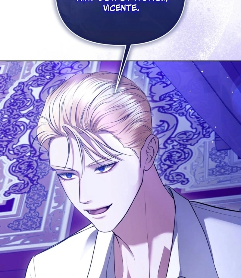 I’ve Got the Leash of That Son of a Bitch Chapter 8 - page 115