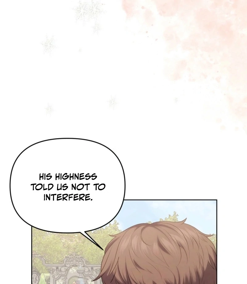 I’ve Got the Leash of That Son of a Bitch Chapter 8 - page 16