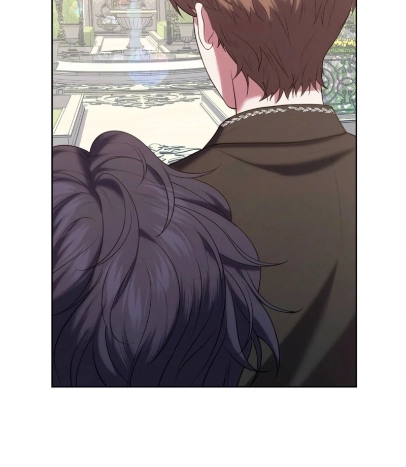 I’ve Got the Leash of That Son of a Bitch Chapter 8 - page 17