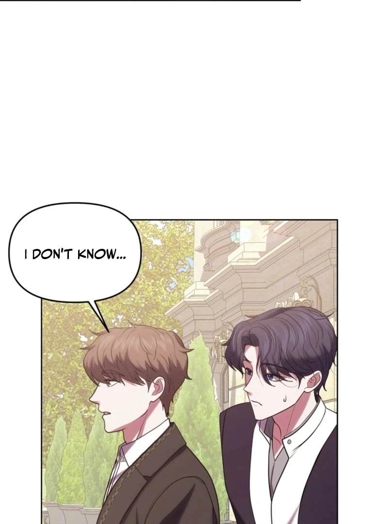 I’ve Got the Leash of That Son of a Bitch Chapter 8 - page 19