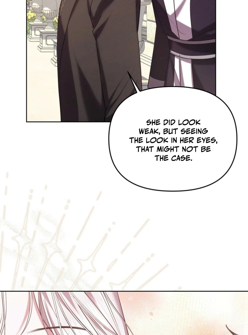 I’ve Got the Leash of That Son of a Bitch Chapter 8 - page 20