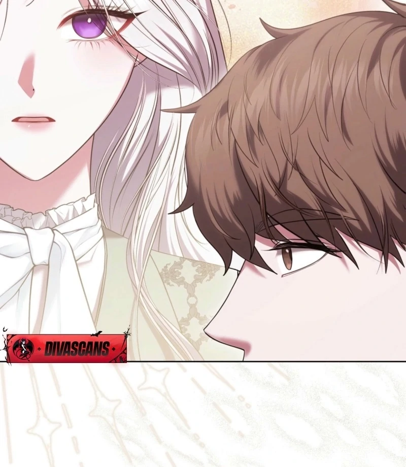 I’ve Got the Leash of That Son of a Bitch Chapter 8 - page 21