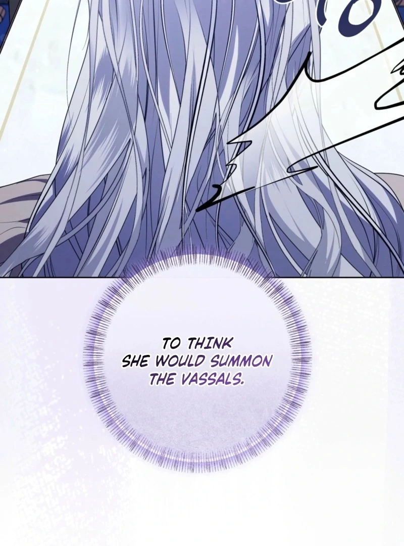 I’ve Got the Leash of That Son of a Bitch Chapter 8 - page 28