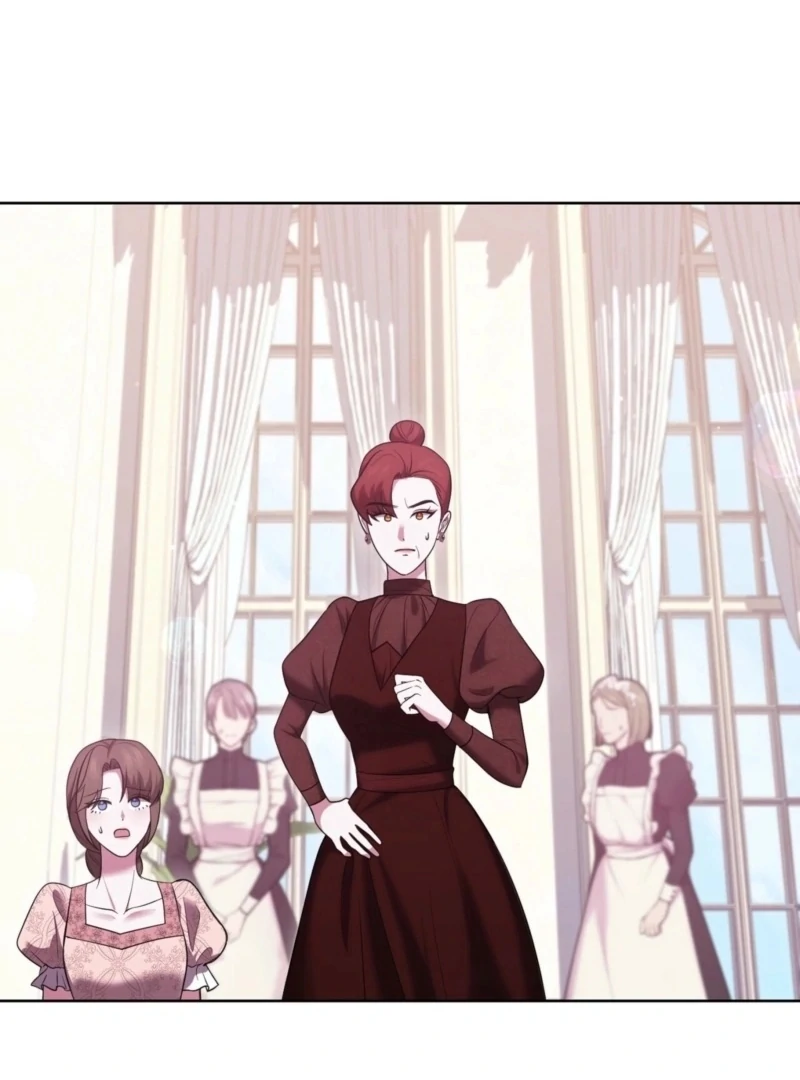 I’ve Got the Leash of That Son of a Bitch Chapter 8 - page 2