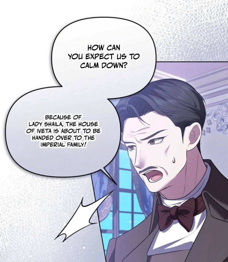 I’ve Got the Leash of That Son of a Bitch Chapter 8 - page 31