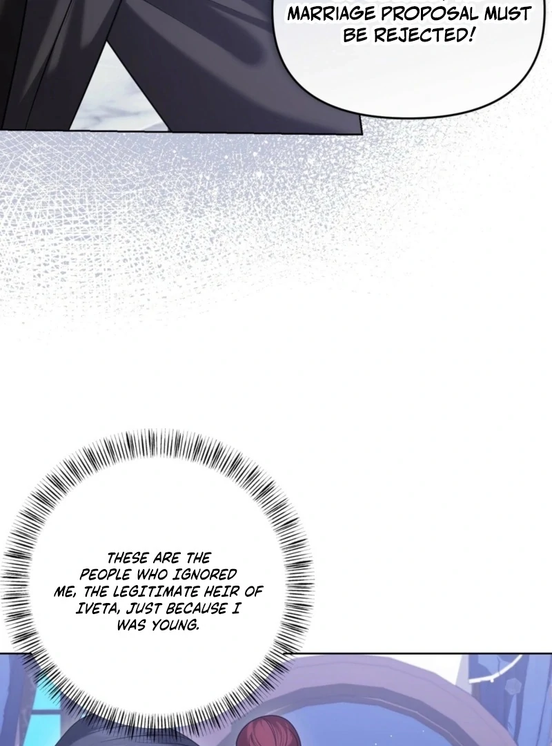 I’ve Got the Leash of That Son of a Bitch Chapter 8 - page 33