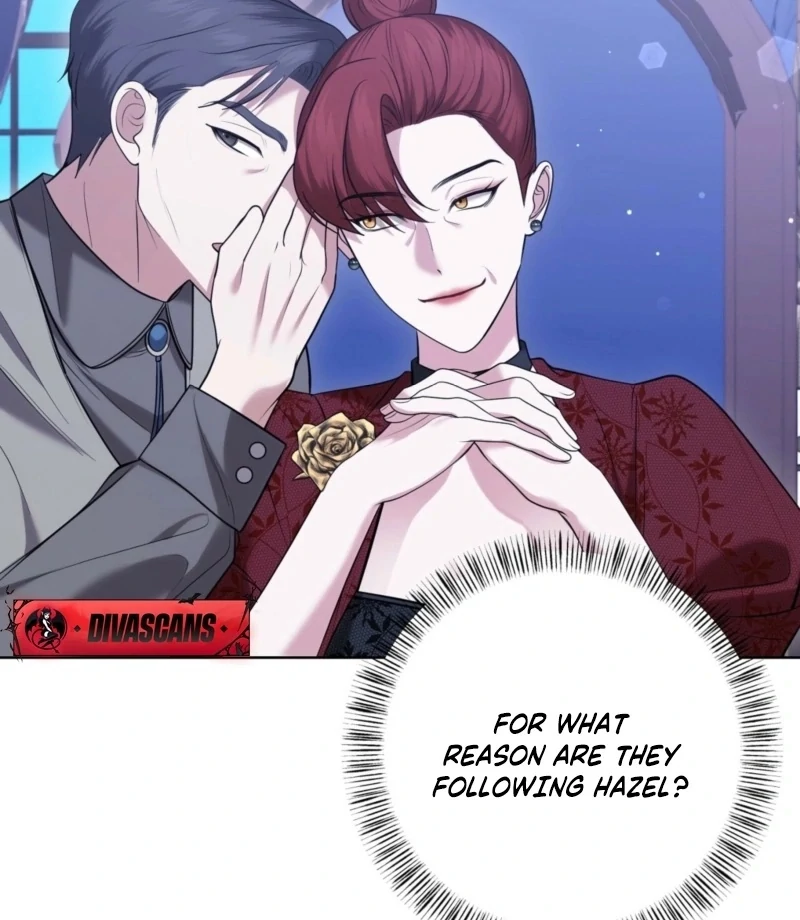 I’ve Got the Leash of That Son of a Bitch Chapter 8 - page 34