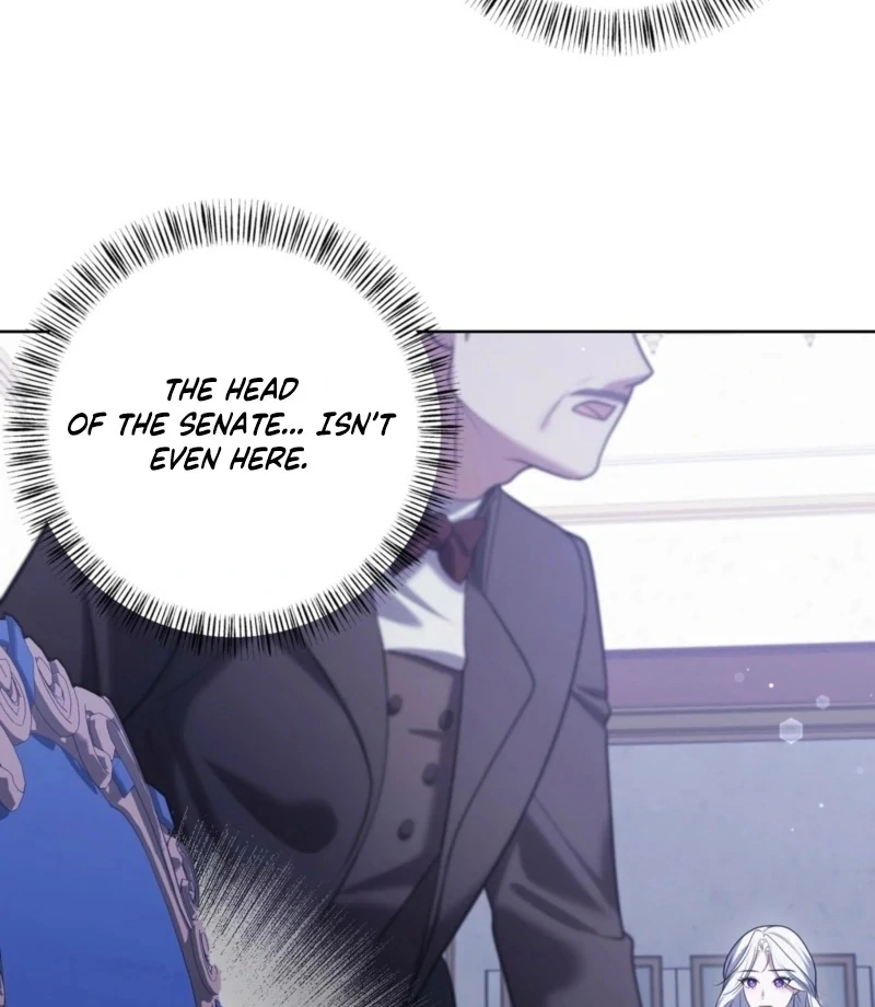 I’ve Got the Leash of That Son of a Bitch Chapter 8 - page 35