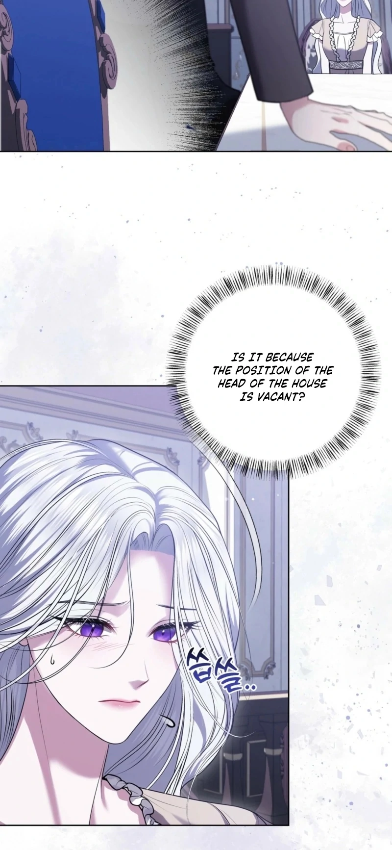 I’ve Got the Leash of That Son of a Bitch Chapter 8 - page 36