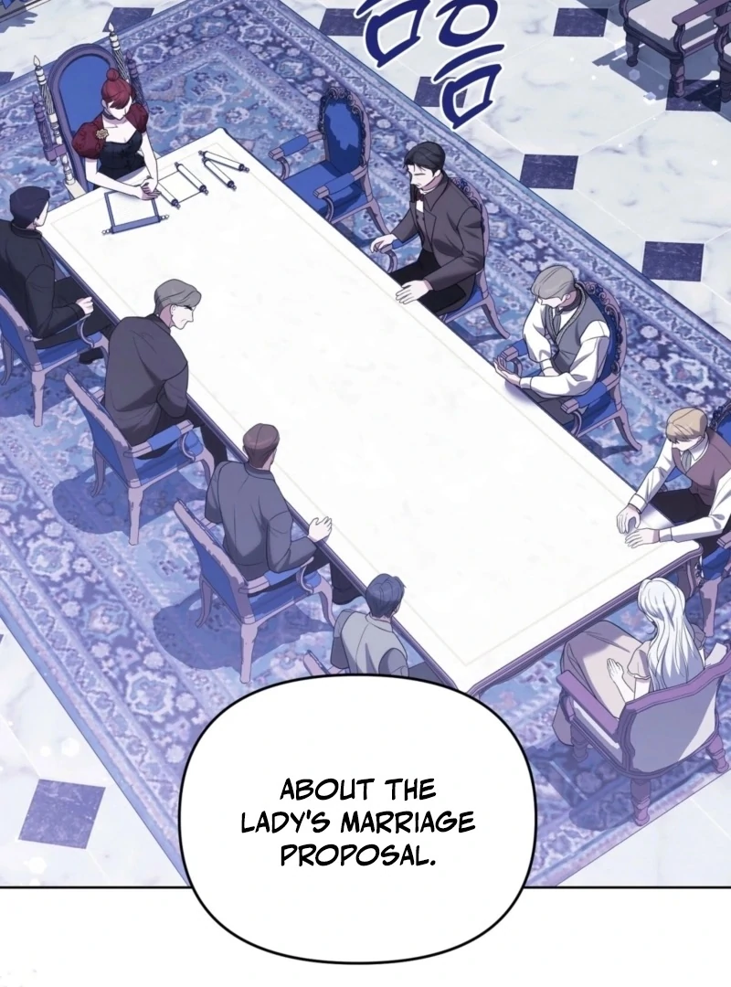 I’ve Got the Leash of That Son of a Bitch Chapter 8 - page 38
