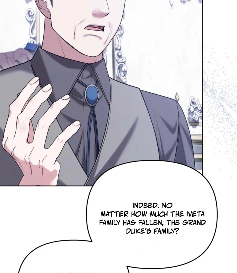 I’ve Got the Leash of That Son of a Bitch Chapter 8 - page 40