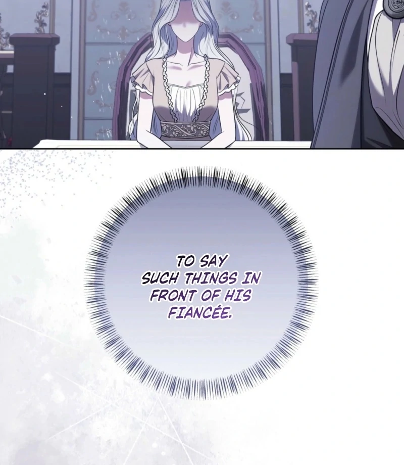 I’ve Got the Leash of That Son of a Bitch Chapter 8 - page 43