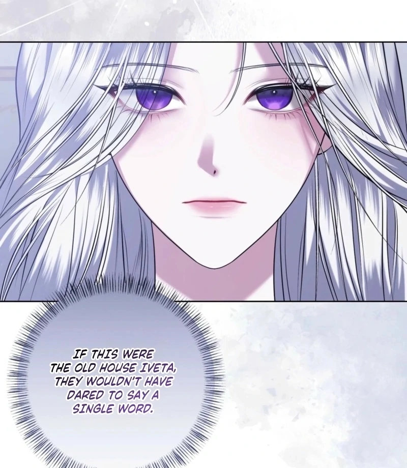 I’ve Got the Leash of That Son of a Bitch Chapter 8 - page 44