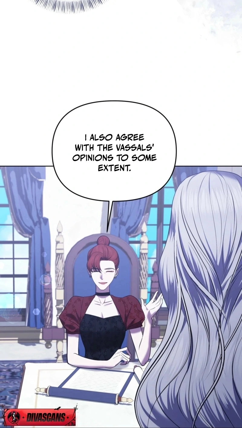 I’ve Got the Leash of That Son of a Bitch Chapter 8 - page 45