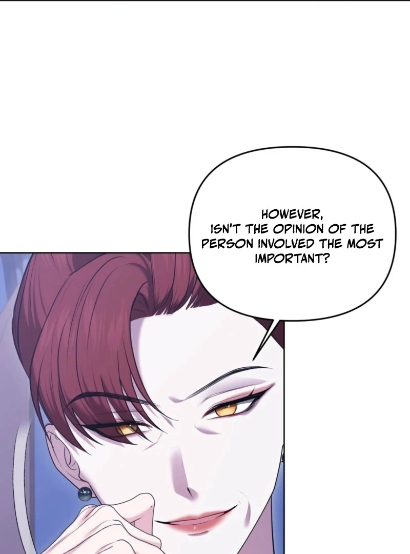 I’ve Got the Leash of That Son of a Bitch Chapter 8 - page 46