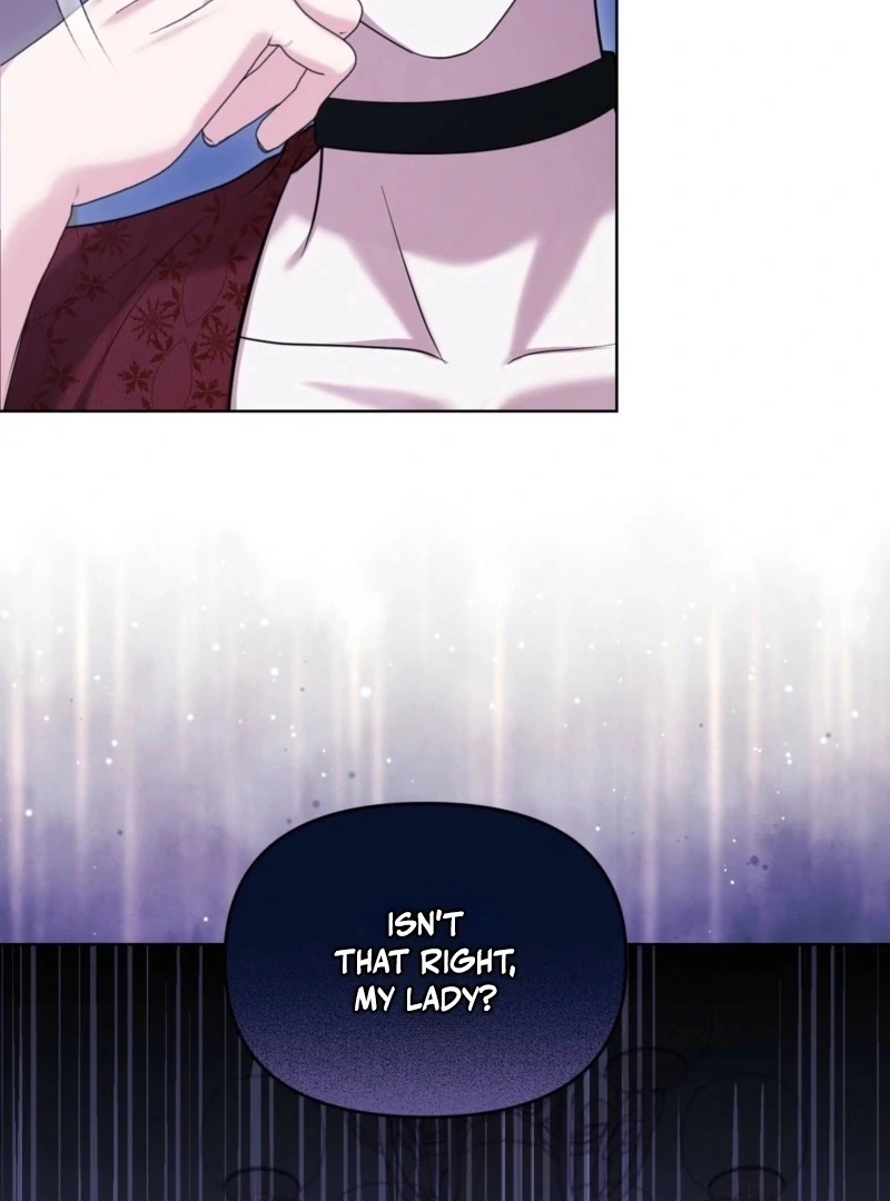 I’ve Got the Leash of That Son of a Bitch Chapter 8 - page 47