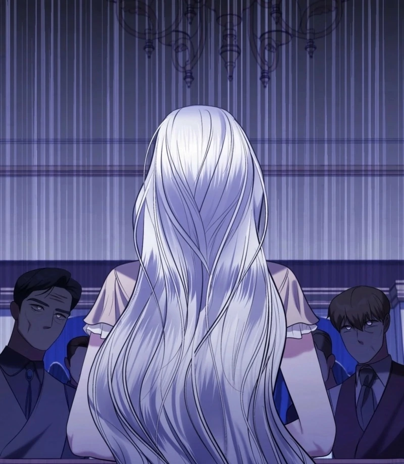 I’ve Got the Leash of That Son of a Bitch Chapter 8 - page 48