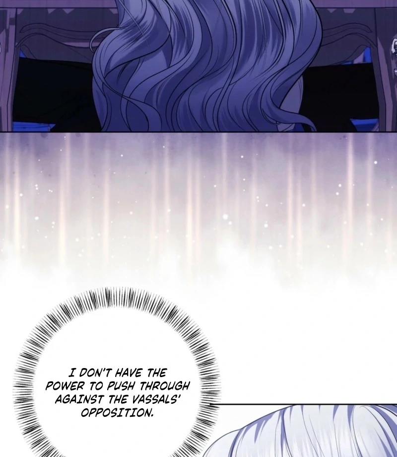 I’ve Got the Leash of That Son of a Bitch Chapter 8 - page 49