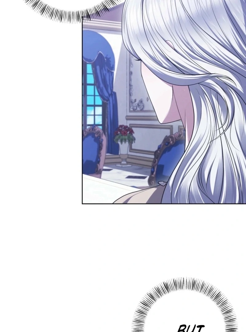 I’ve Got the Leash of That Son of a Bitch Chapter 8 - page 50