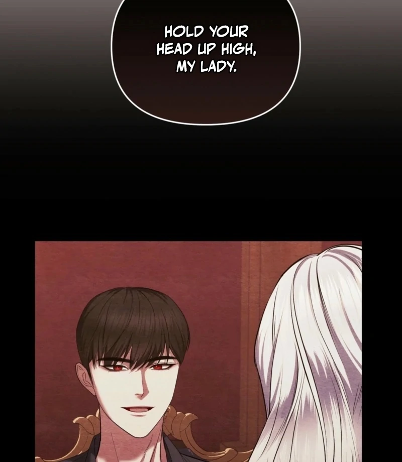 I’ve Got the Leash of That Son of a Bitch Chapter 8 - page 52