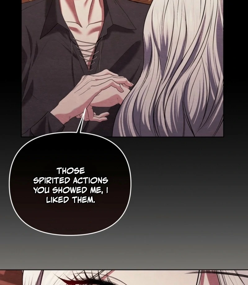 I’ve Got the Leash of That Son of a Bitch Chapter 8 - page 53