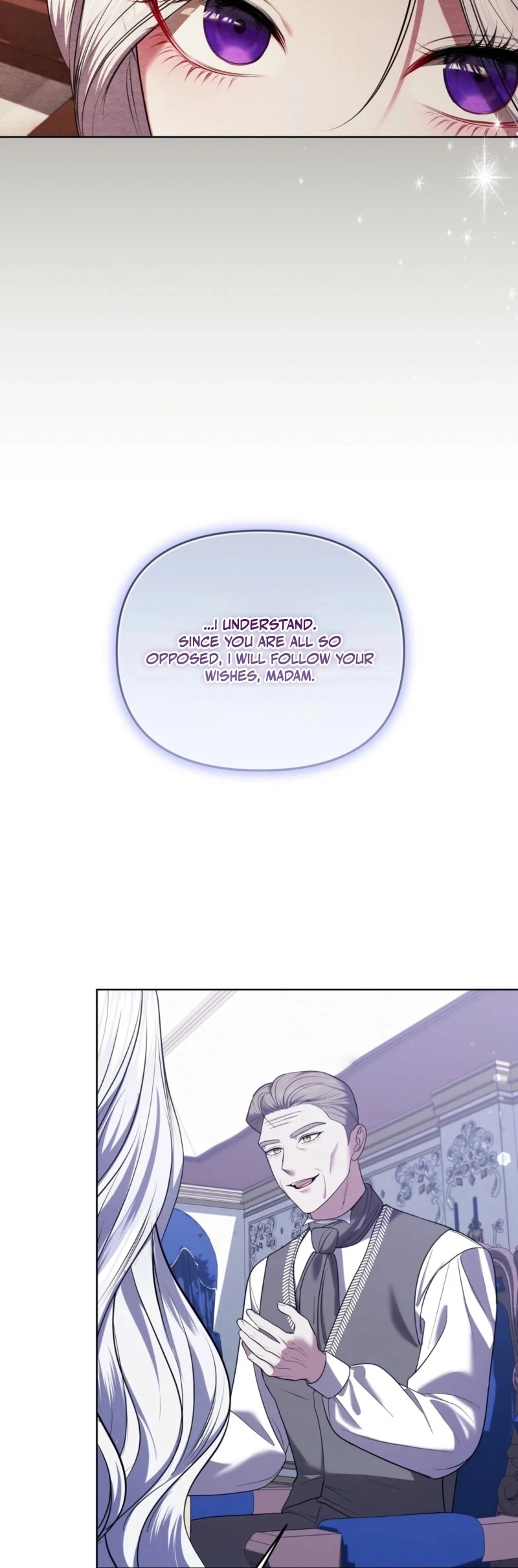 I’ve Got the Leash of That Son of a Bitch Chapter 8 - page 54