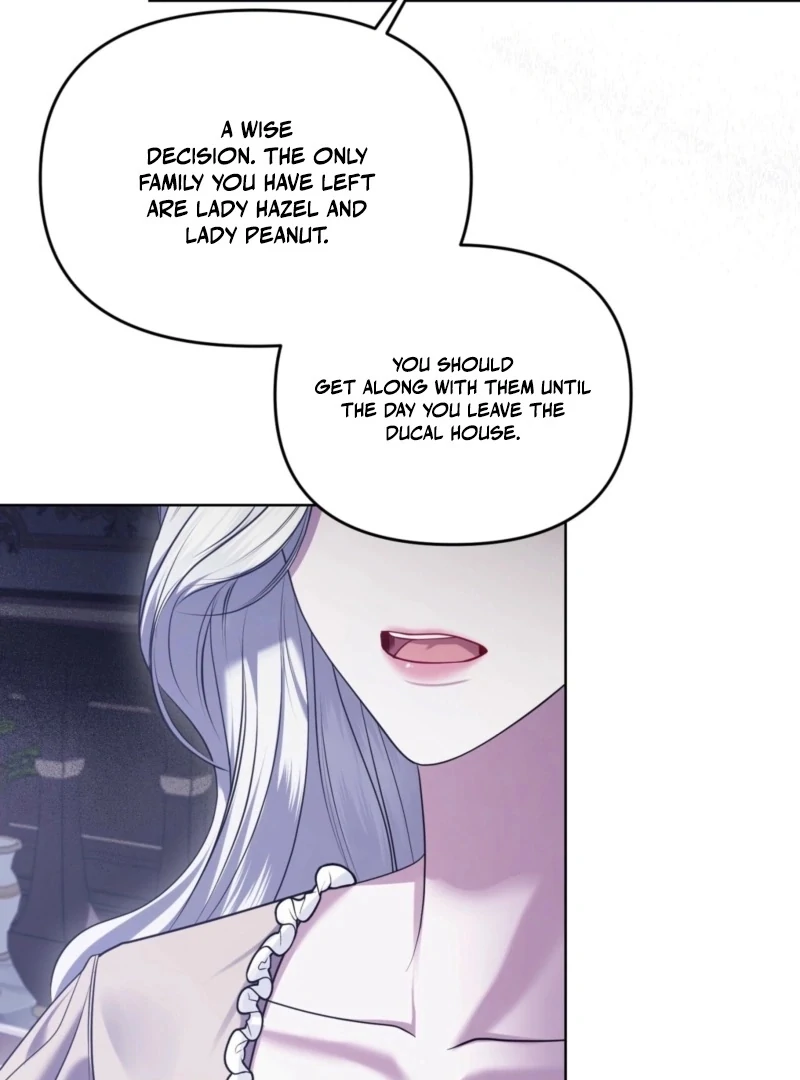 I’ve Got the Leash of That Son of a Bitch Chapter 8 - page 55