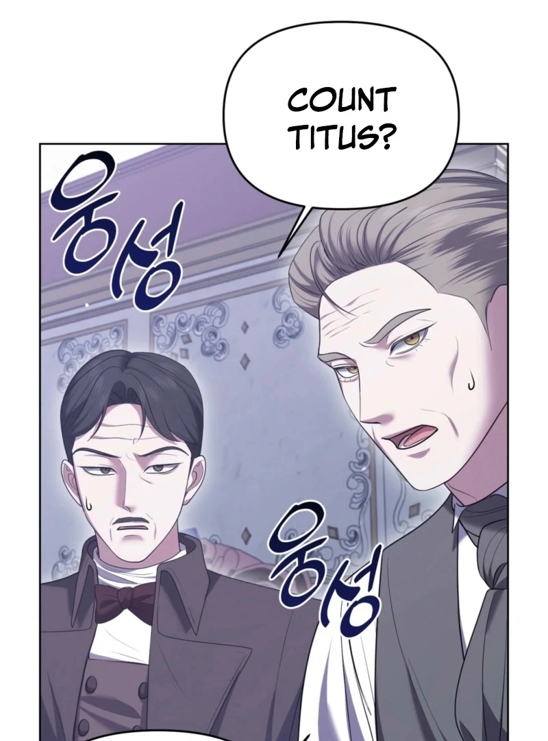 I’ve Got the Leash of That Son of a Bitch Chapter 8 - page 59
