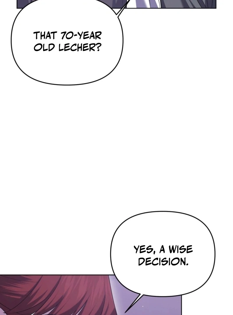 I’ve Got the Leash of That Son of a Bitch Chapter 8 - page 60