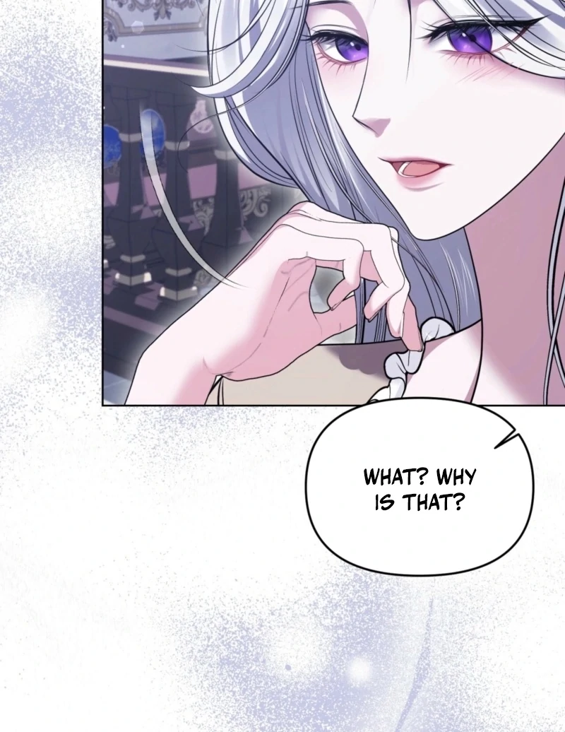 I’ve Got the Leash of That Son of a Bitch Chapter 8 - page 63
