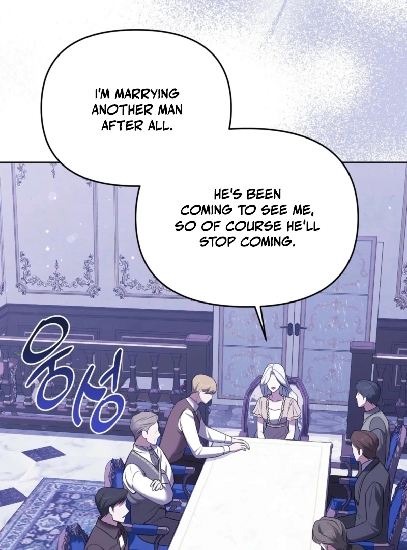 I’ve Got the Leash of That Son of a Bitch Chapter 8 - page 64