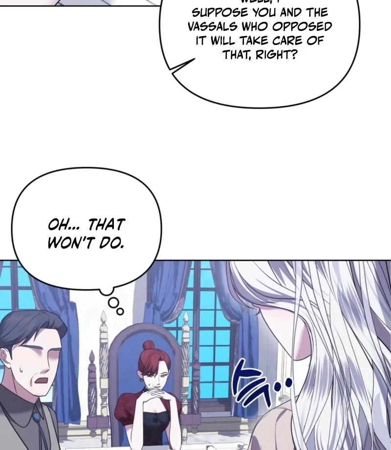 I’ve Got the Leash of That Son of a Bitch Chapter 8 - page 67