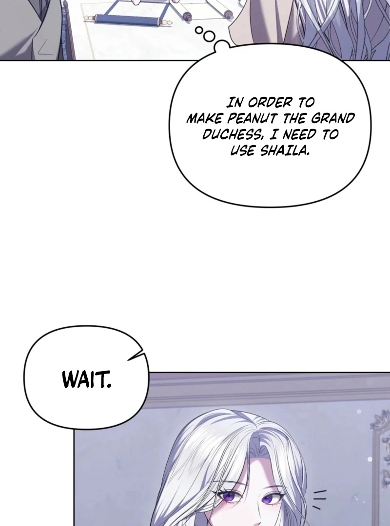 I’ve Got the Leash of That Son of a Bitch Chapter 8 - page 68